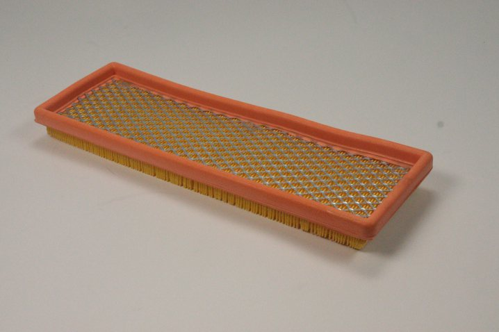 HP2298 Luftfilterelement