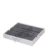 E5965LC Innenraumfilterelement (Aktivkohle)