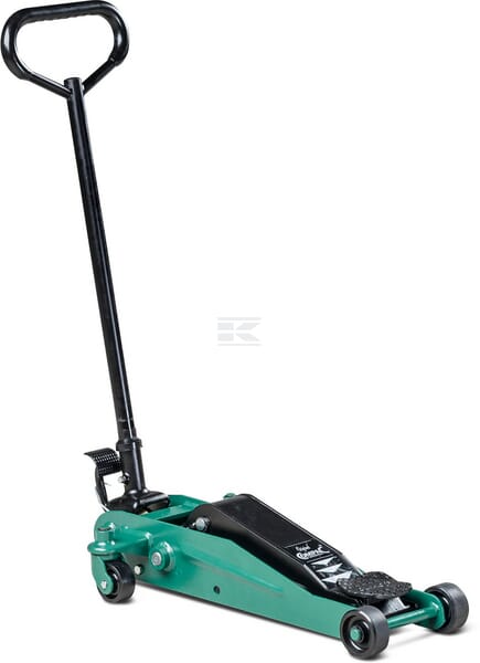 Rangier-Wagenheber 2 t Compac