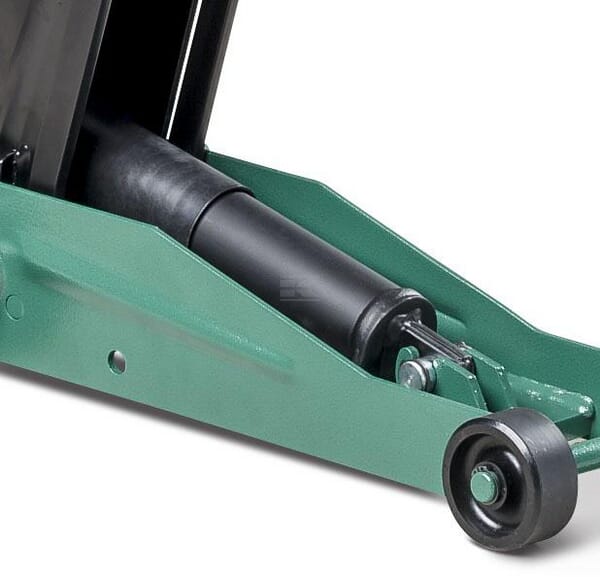 Rangier-Wagenheber 2 t Compac
