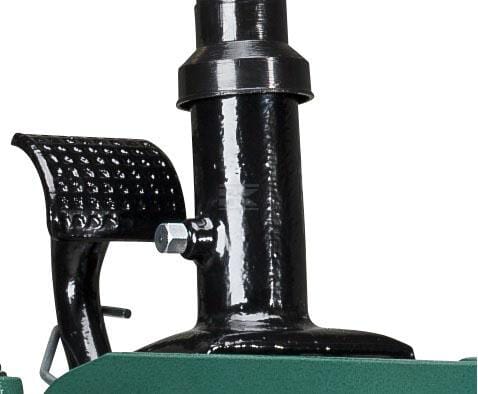 Rangier-Wagenheber 2 t Compac