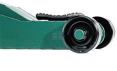 Rangier-Wagenheber 2 t Compac