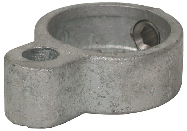 138-B Klemmring Scharn.V33,7mm