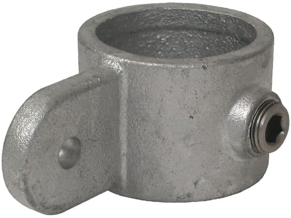 173M-D Scharnierteil M 48,3mm