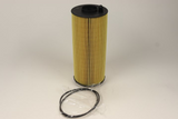 HU 11 003 y Ölfilterelement (metallfrei)
