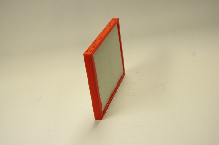 SA 16745 Luftfilterelement (Sekundärelement)