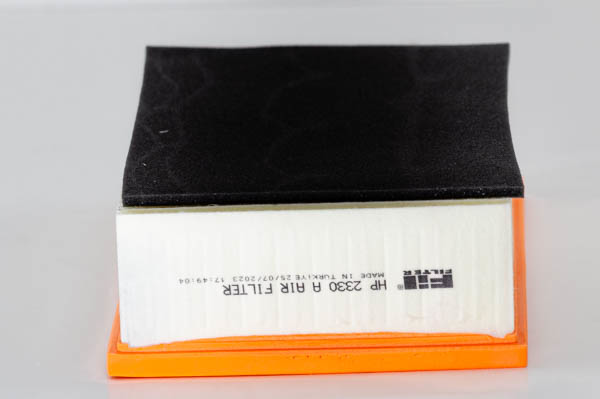 HP2330A Luftfilterelement
