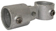 173-B 2-tlg Stützklemme 33,7mm