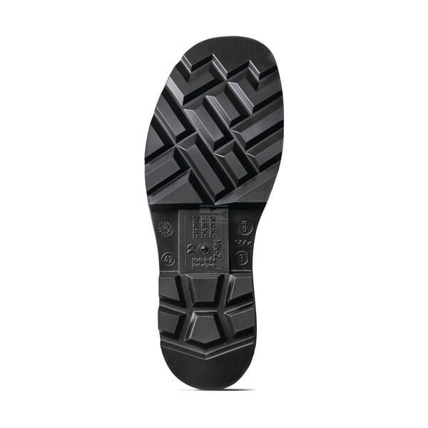 Gummistiefel Professional Gr38