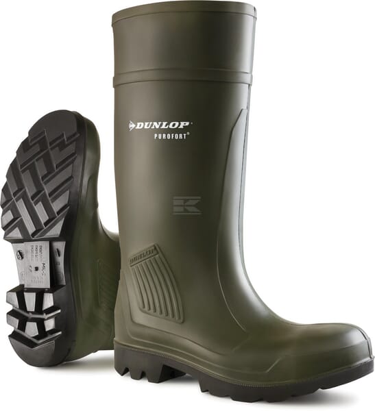 Gummistiefel Professional Gr38