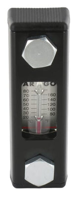 Temp./Schauglas Argo