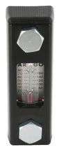Temp./Schauglas Argo