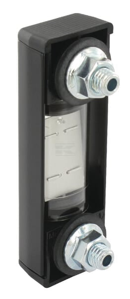Temp./Schauglas Argo