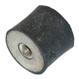 Vibrationsdämpfer Typ C