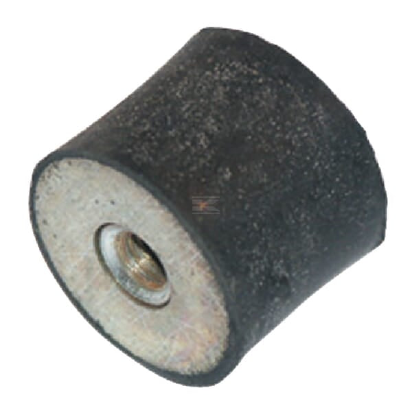 Vibrationsdämpfer Typ C