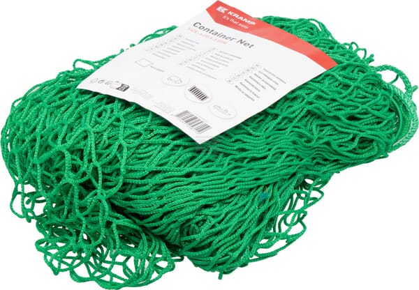 Containernetz 6,00x3,50 m