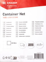 Containernetz 6,00x3,50 m