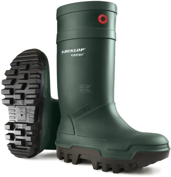 Gummistiefel Thermo+ Gr. 42