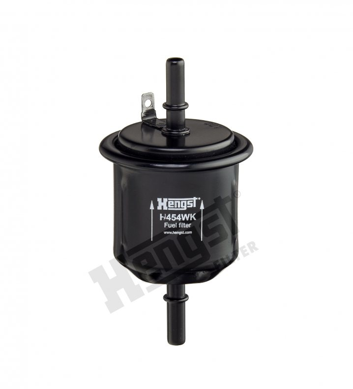 H454WK Kraftstoff-Leitungsfilter Inline