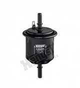 H454WK Kraftstoff-Leitungsfilter Inline