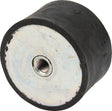 Vibrationsdämpfer, TYP C