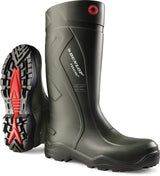 Gummistiefel Purofort+ Gr.45