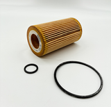 HU 718/1 y Ölfilterelement metallfrei