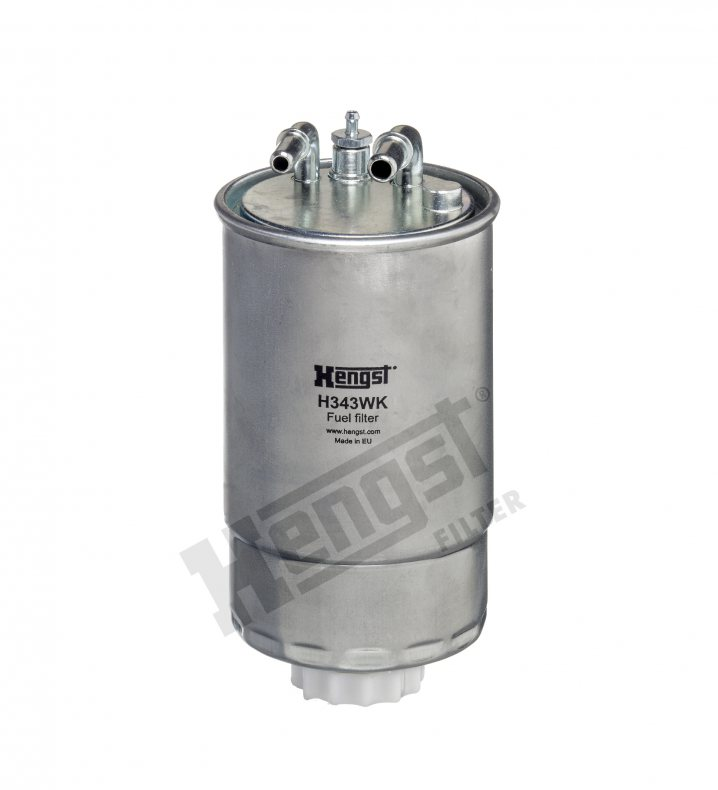 H343WK Kraftstoff-Leitungsfilter Inline