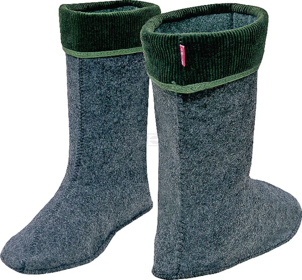 Innenschuh Wader Größe 44