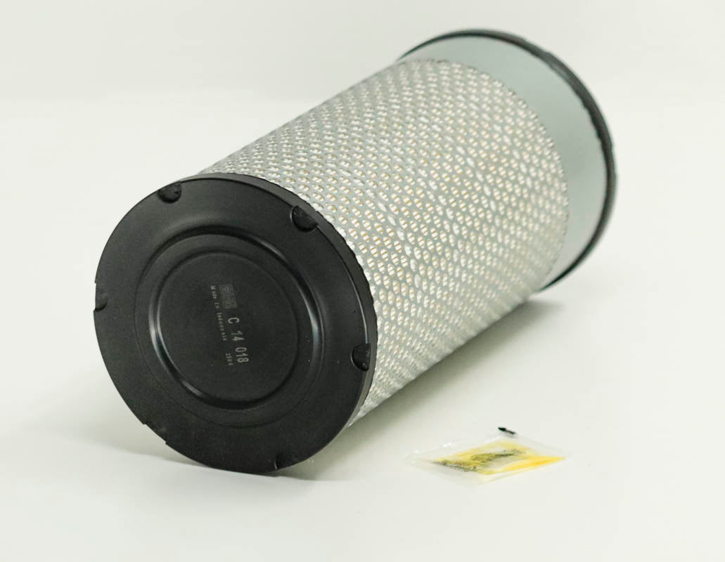C 14 018 Luftfilterelement