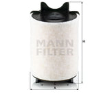 C 14 130/1 Luftfilterelement