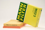 C 2256 Luftfilterelement