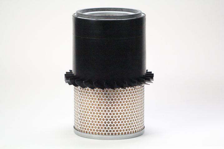 C 22 337 Luftfilterelement