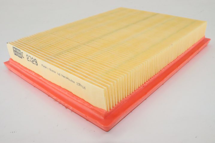 C 2329 Luftfilterelement
