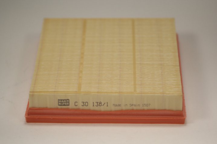 C 30 138/1 Luftfilterelement