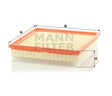 C 30 163 Luftfilterelement