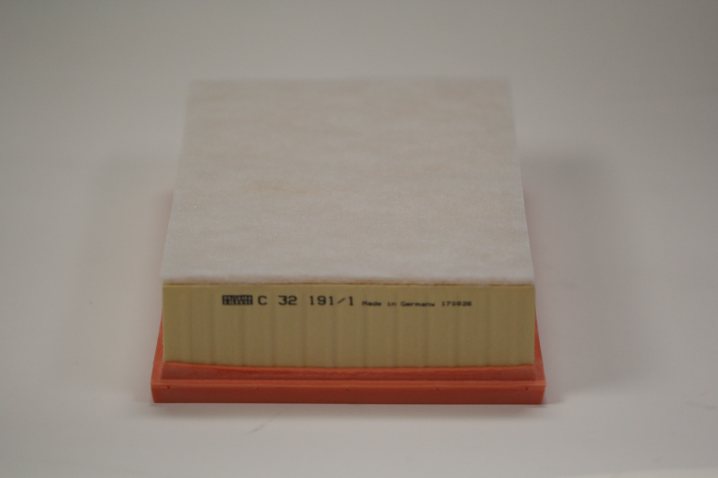 C 32 191/1 Luftfilterelement