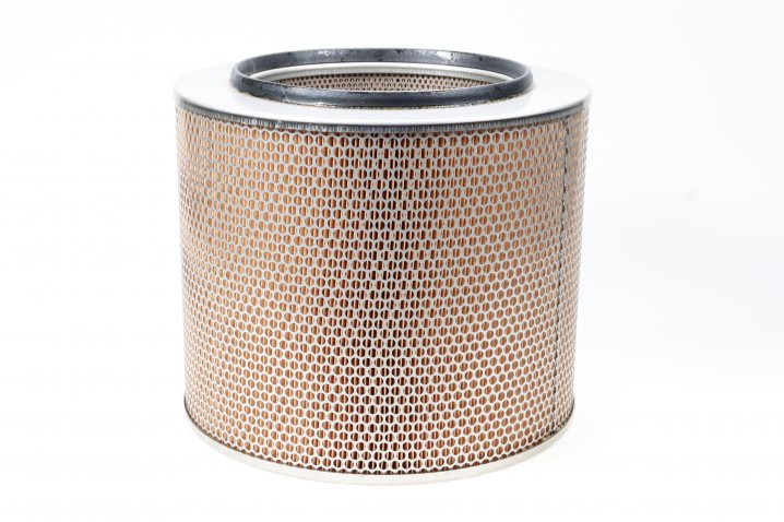 C 40 1460 Luftfilterelement