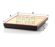 C 64 1500/1 Luftfilterelement