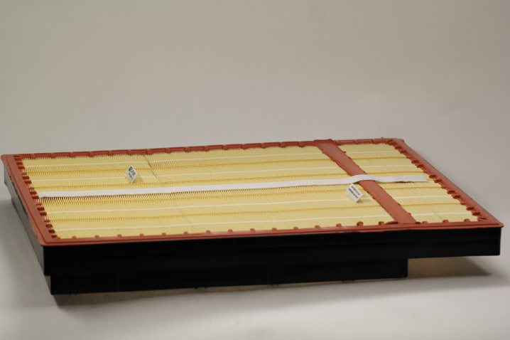 C 64 1500/1 Luftfilterelement