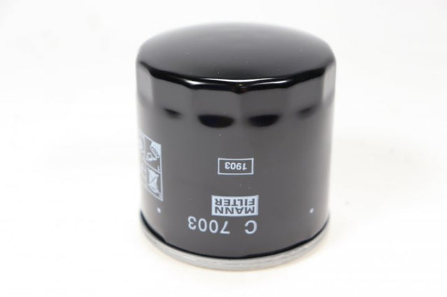 C 7003 Luftfilter SpinOn (Be- und Entlüftung)