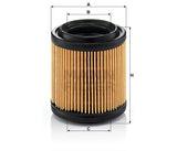 C 710/1 Luftfilterelement