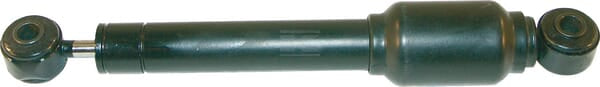 Gasdruckdämpfer, stangendurchmesser 8mm, zylinderdurchmesser 24mm, stangenhub 127mm, Stabilus