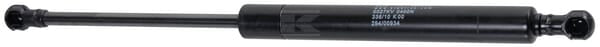 Gasdruckdämpfer, stangendurchmesser 8mm, zylinderdurchmesser 19mm, stangenhub 120mm, 400N, Stabilus