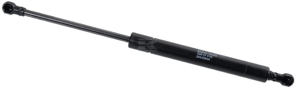 Gasdruckdämpfer, stangendurchmesser 8mm, zylinderdurchmesser 19mm, stangenhub 120mm, 400N, Stabilus