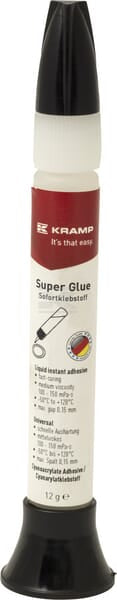 Sofortklebstoff 12g