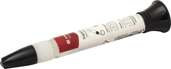 Sofortklebstoff 12g