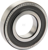 Rillenkugellager 625 6207 2RS