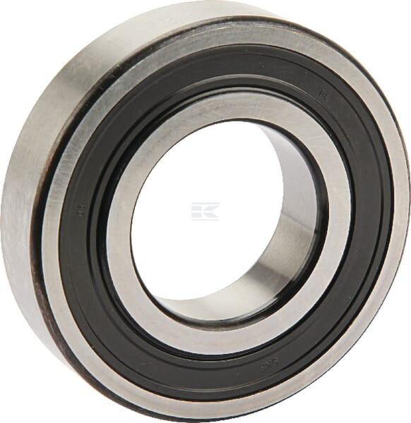 Rillenkugellager 625 6207 2RS