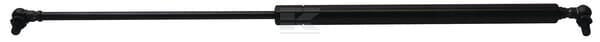 Gasdruckdämpfer, stangendurchmesser 8mm, zylinderdurchmesser 18mm, stangenhub 204.5mm, 210N, Stabilus